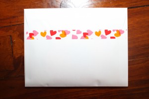 Valentine's Cards