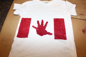 Canada Day Shirts
