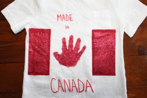 Canada Day Shirts