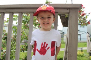 Canada Day Shirts