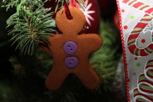 Apple Cinnamon Christmas Ornaments 13