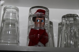Elf on the Shelf 9