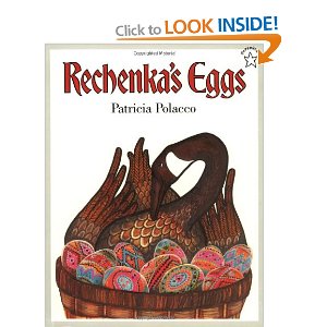 Rechenka's Eggs