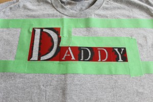 Father's Day Shirt 1