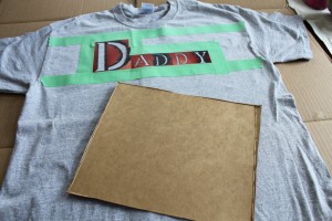 Father's Day Shirt 2