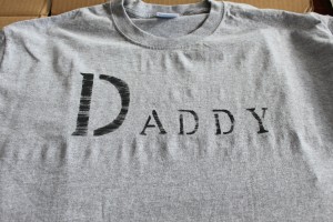 Father's Day Shirt 4