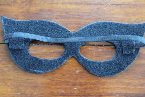 DIY Superhero Masks 5