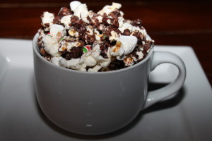 hot chocolate popcorn 4