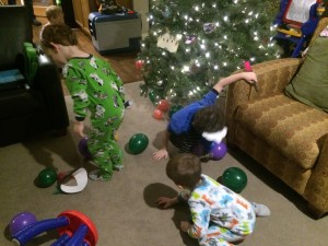 New Years Kid Activities 21