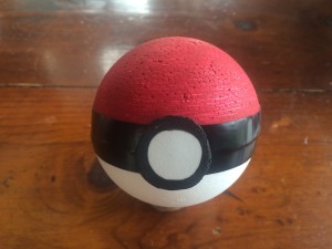 DIY Pokéballs 12