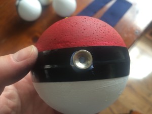 DIY Pokéballs 20