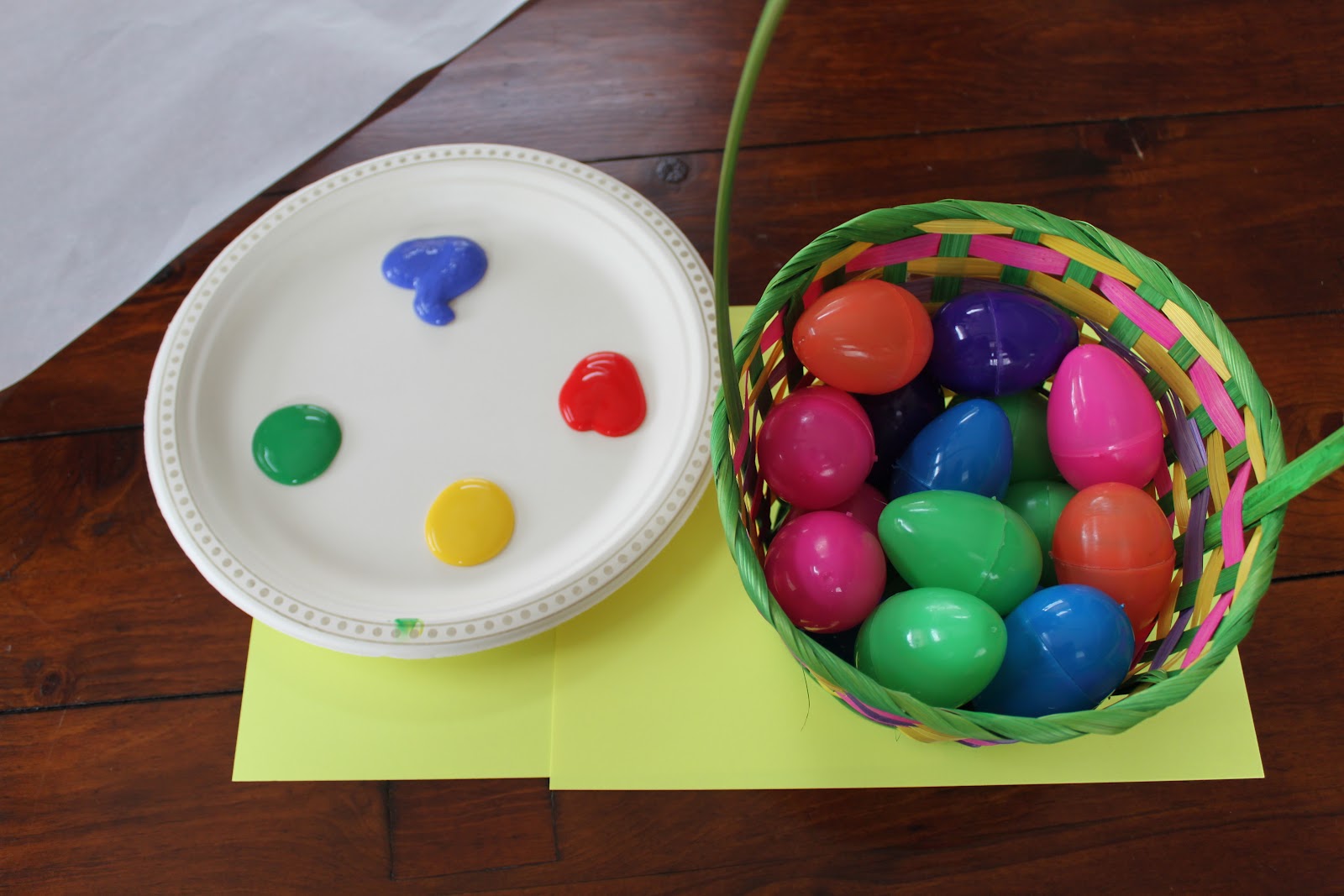 Easter Activities for Children